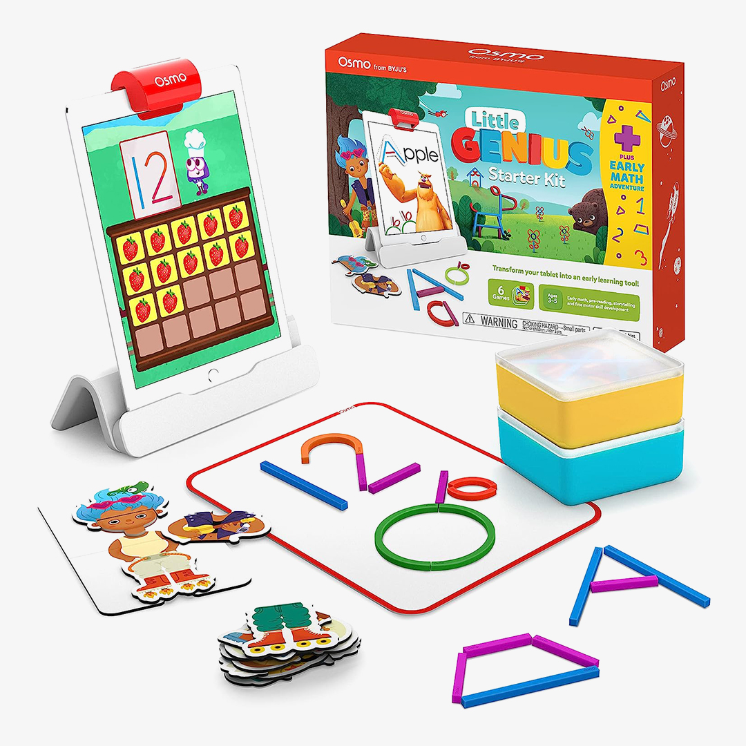 Educational Learning Games