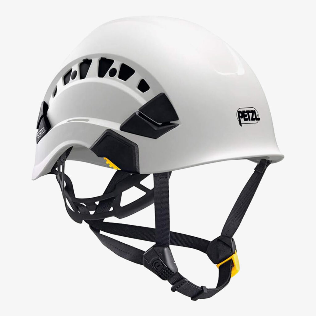 best climbing helmet: Petzl Unisex's Vertex Vent Headguard
