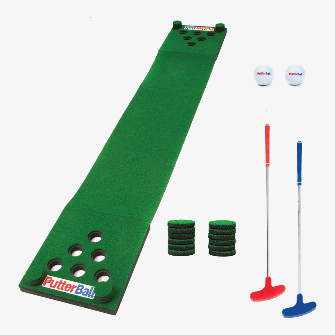 PutterBall Golf Pong Game Set The Original