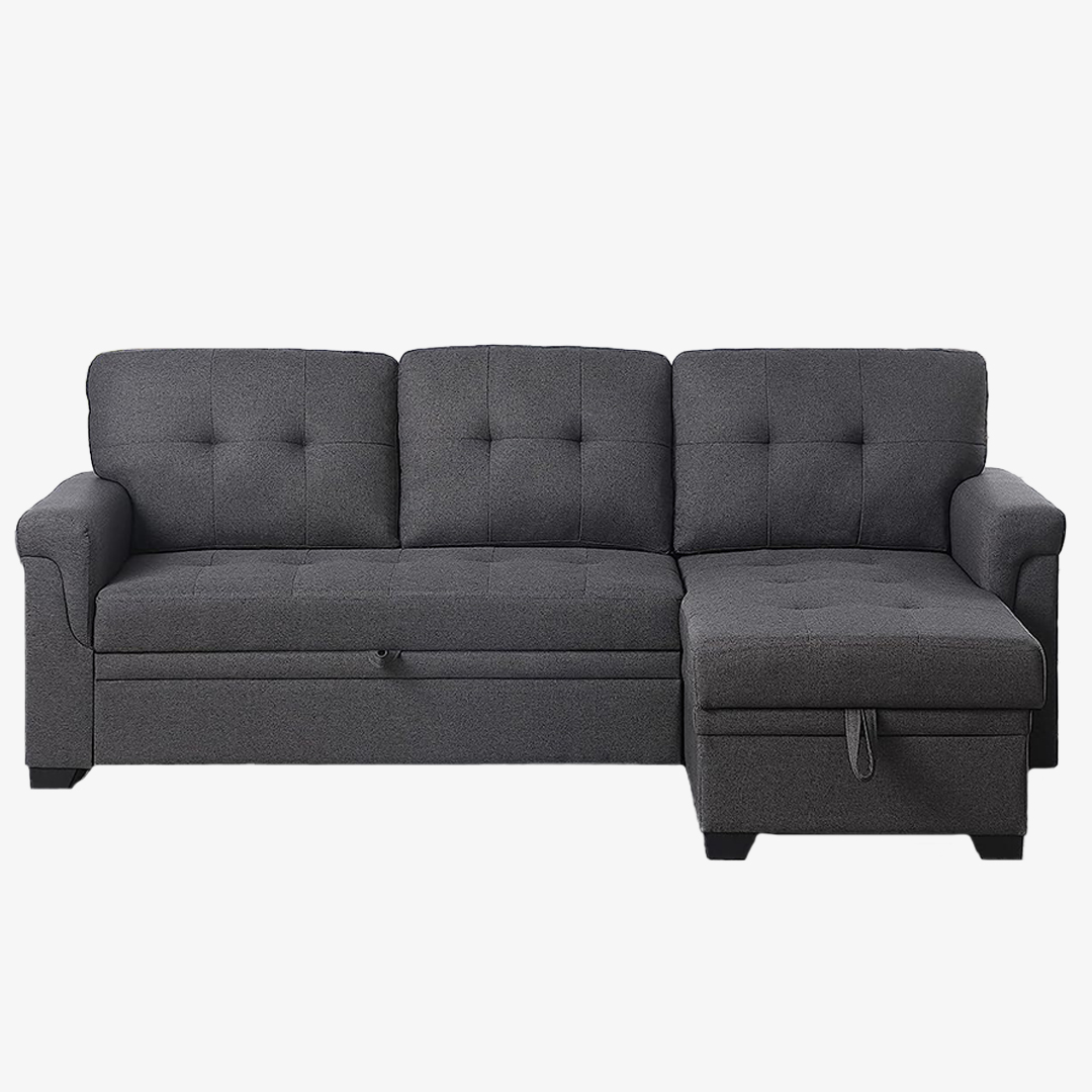 RITSU L-Shape Sectional Sofa