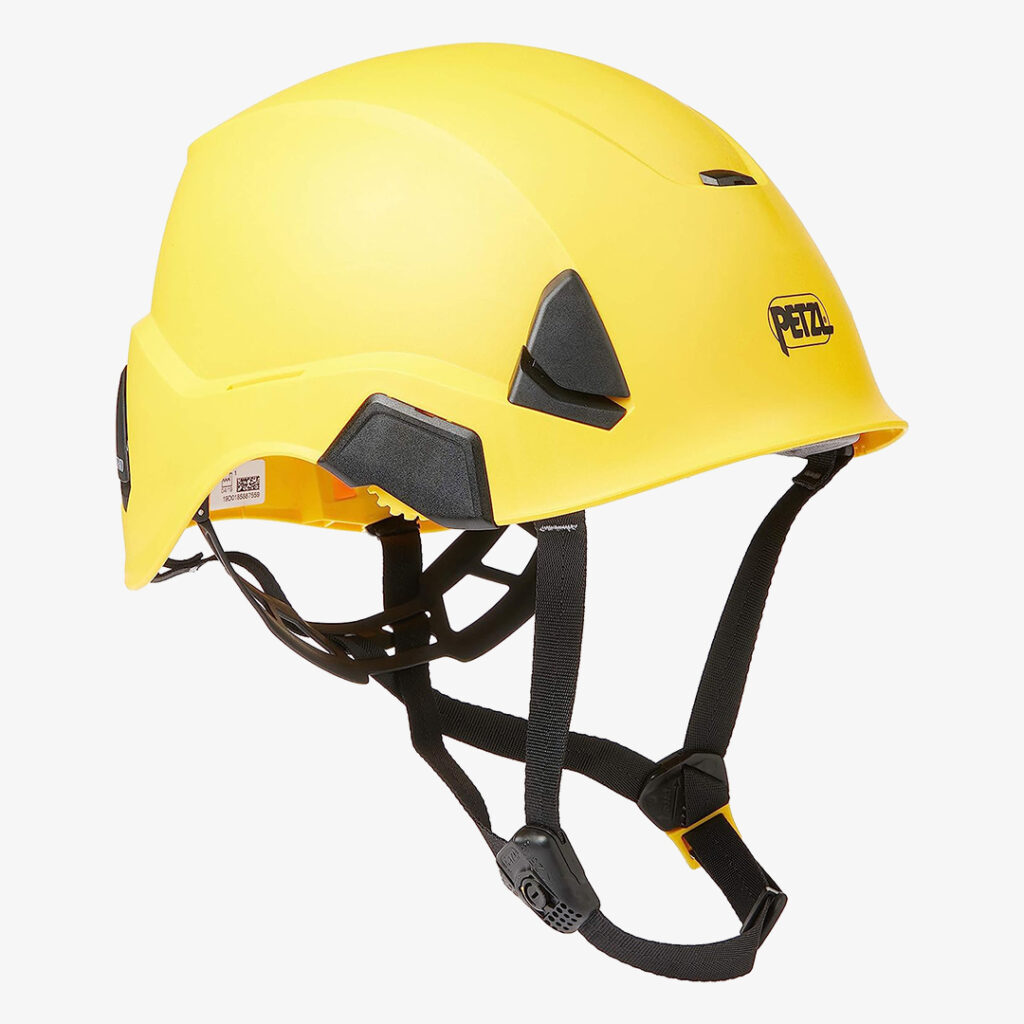 best climbing helmet: Strato - Protective Helmet
