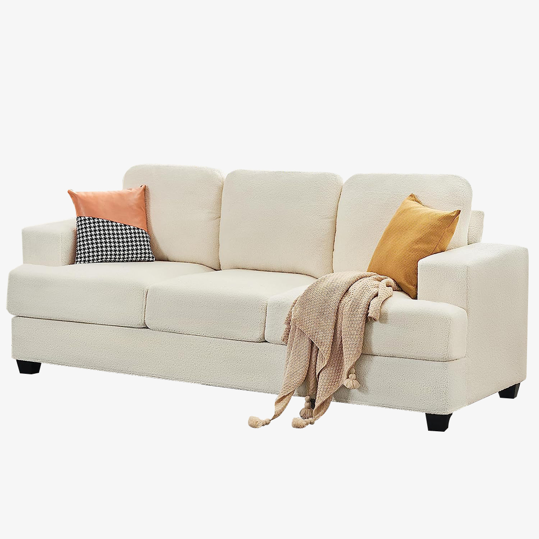 VanAcc Comfy Sofa Couch