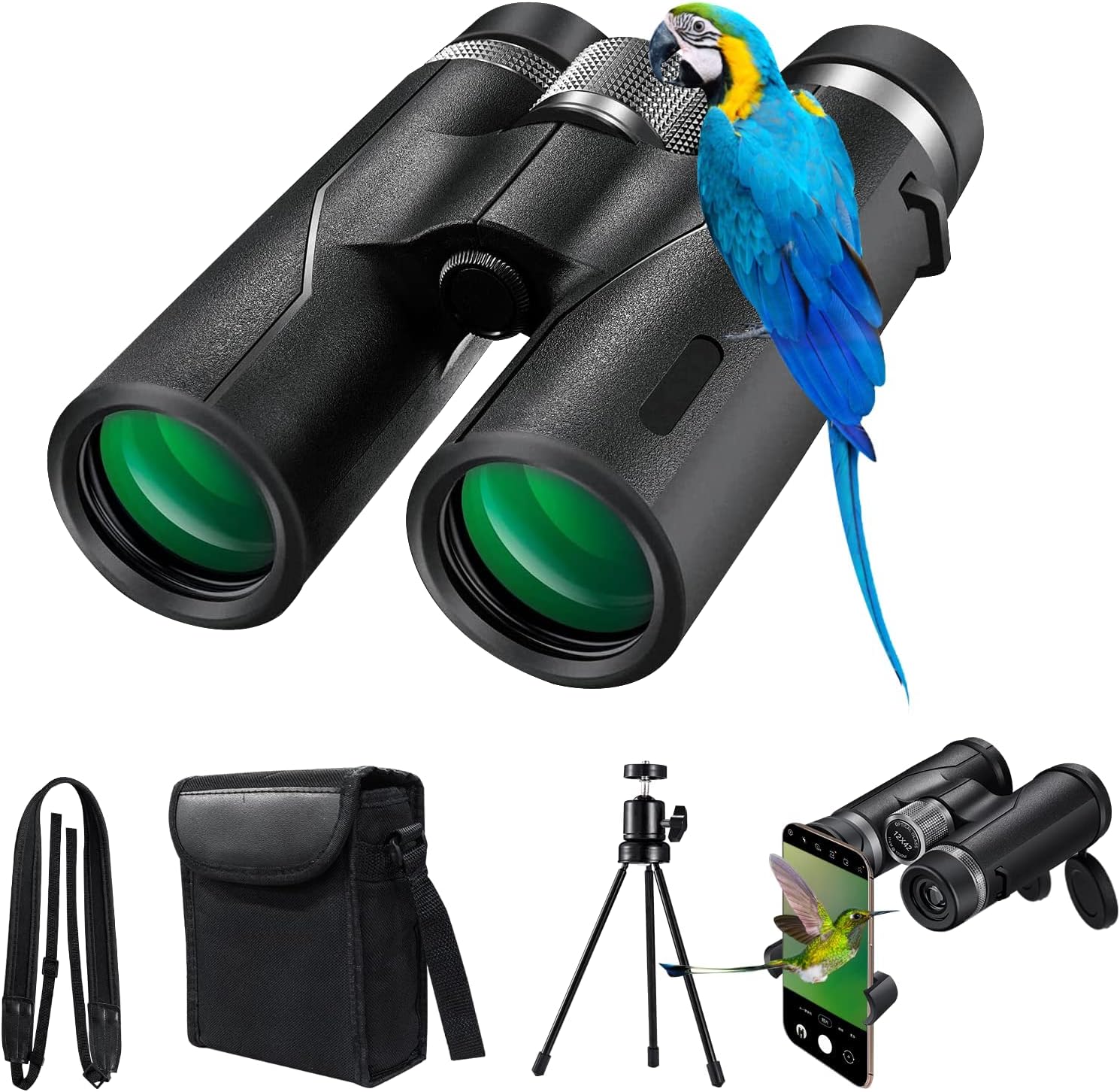 11.ICFPWR Binoculars