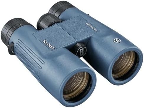 12. Bushnell H2O 10x42mm Binoculars