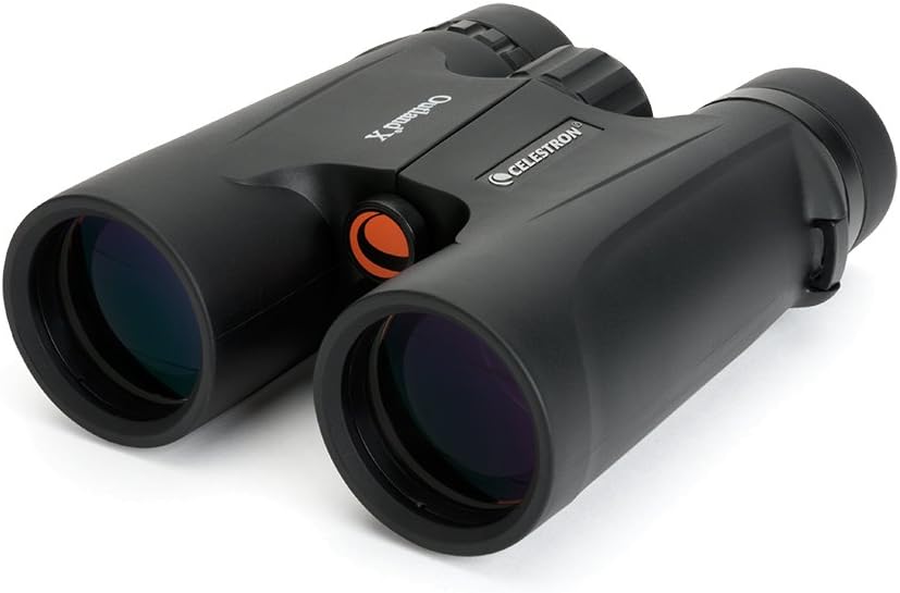 3. Celestron – Outland X 10x42 Binoculars