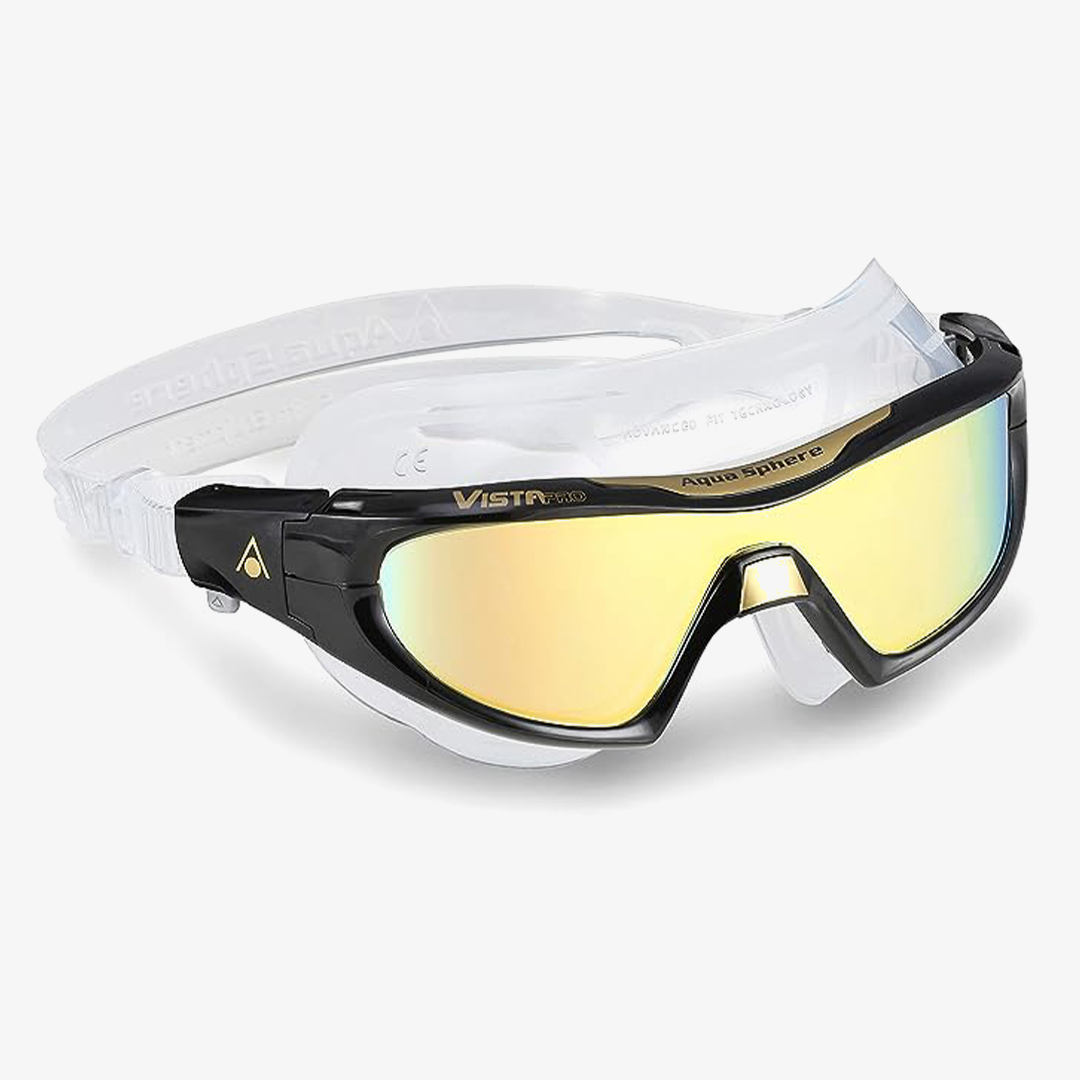 Aqua Sphere Vista Pro Adult Swim Goggles