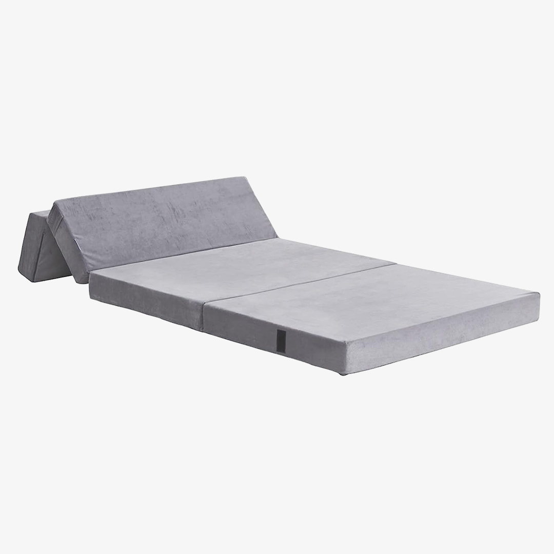 BDEUS Folding Sofa Bed - most comfortable sofas