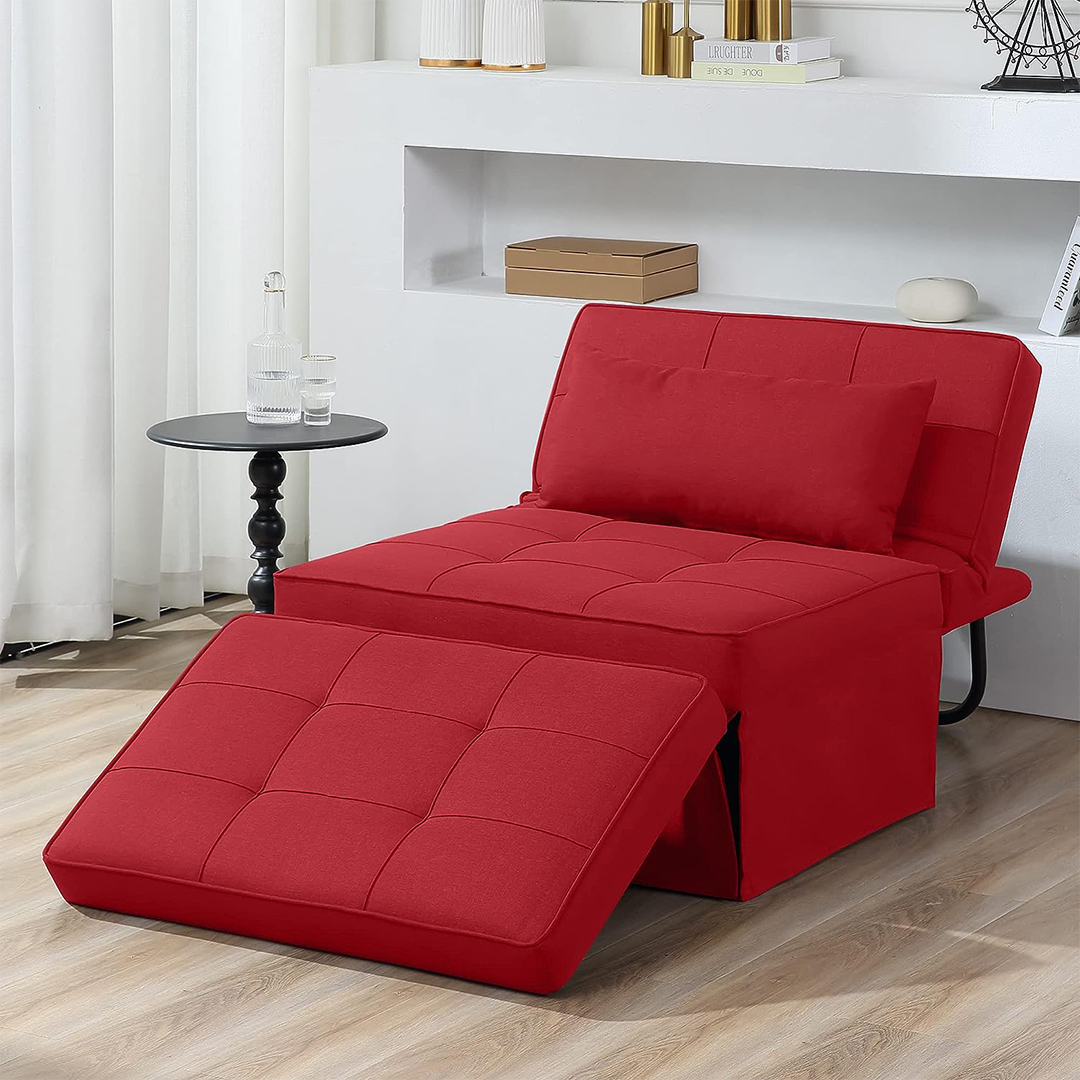 BIGSYY Sofa Bed 4 in 1 Multi-Function