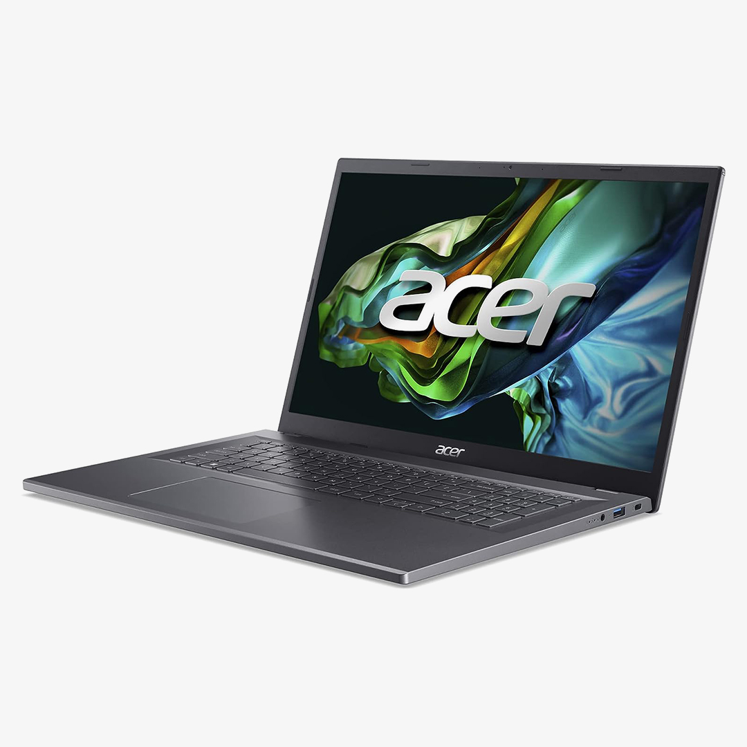 Acer Aspire 5 17 Slim Laptop - best 17 inch laptop under 1000