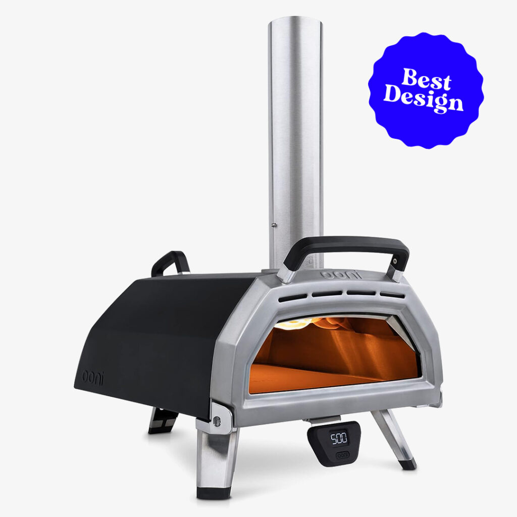 Best Design Ooni Karu 16 Multi Fuel Outdoor Pizza Oven