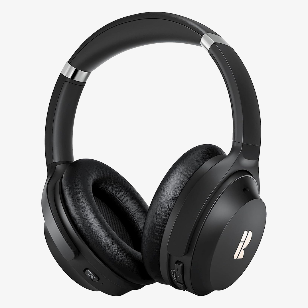 Bluedee Bluetooth Headphones - best headphones under 500