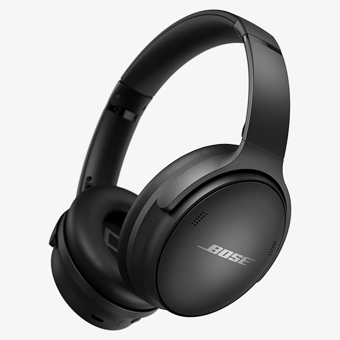 Bose QuietComfort 45 - best headphones under 500