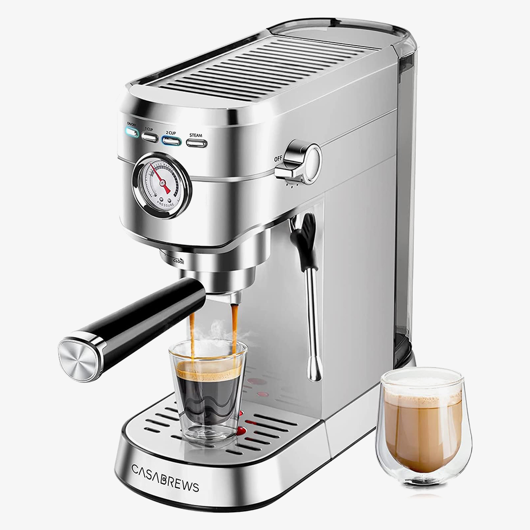 CASABREWS Espresso Machine