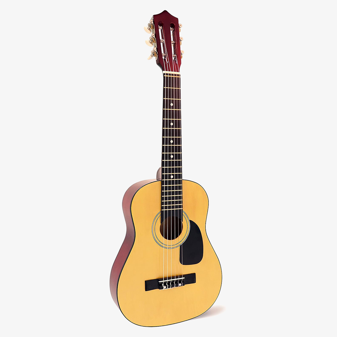 HOHNER 6 String Acoustic Guitar - best acoustic guitar under 300