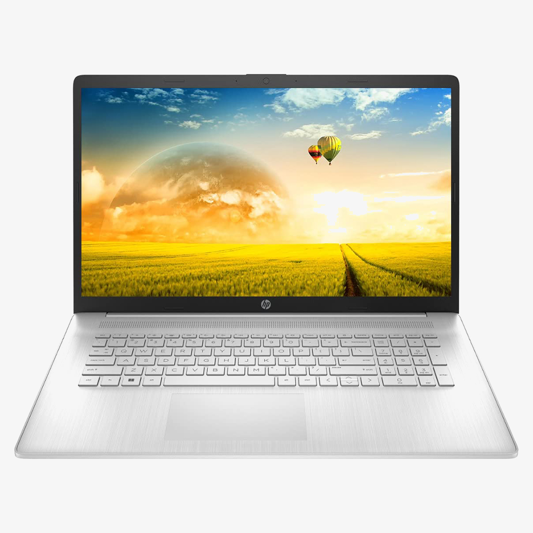 HP 17.3 Inch Business Laptop - best 17 inch laptop under 1000