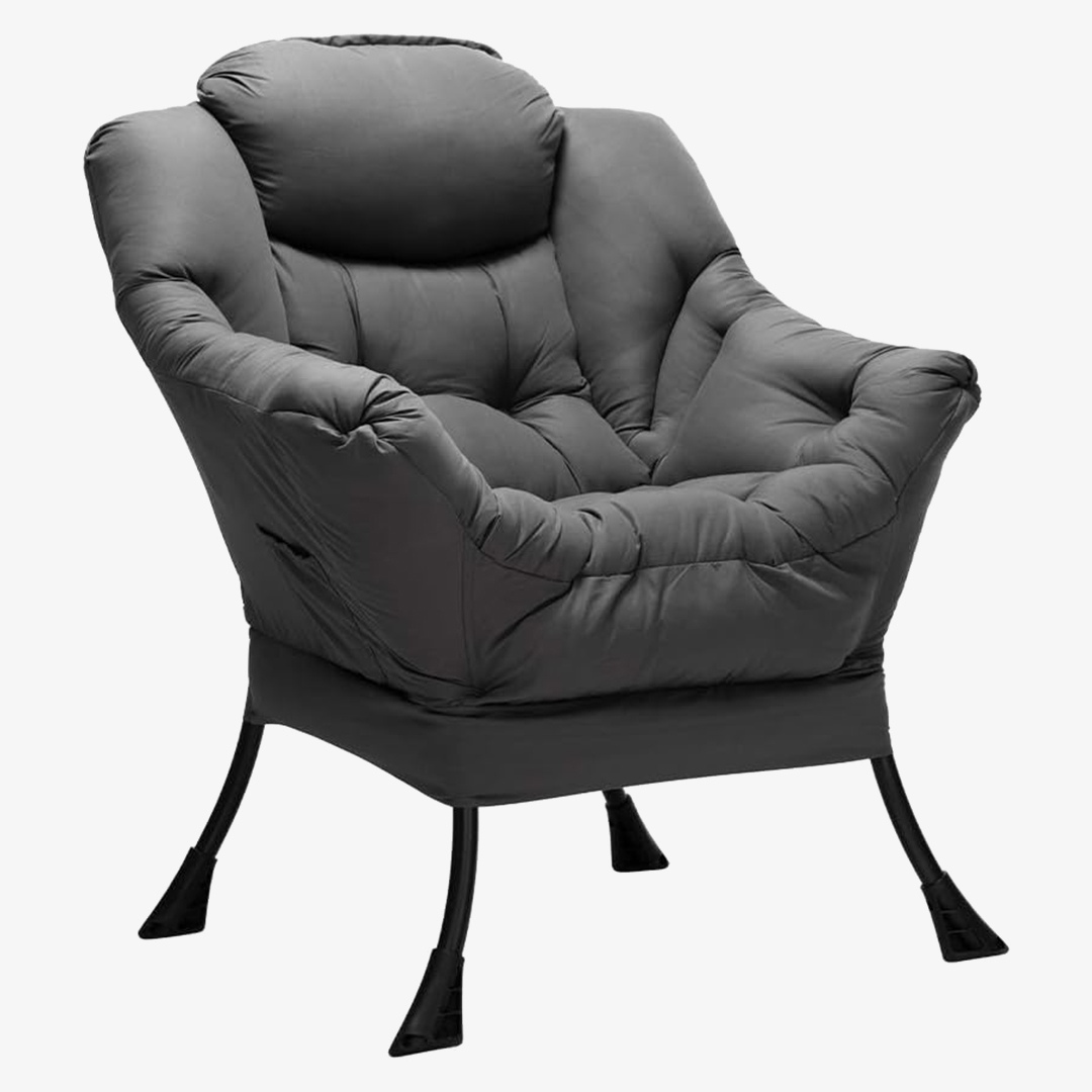 HollyHOME Lazy Chair - game room sofa