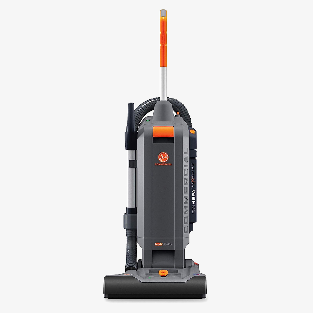 Hoover Commercial Vacuum Cleaner CH54115