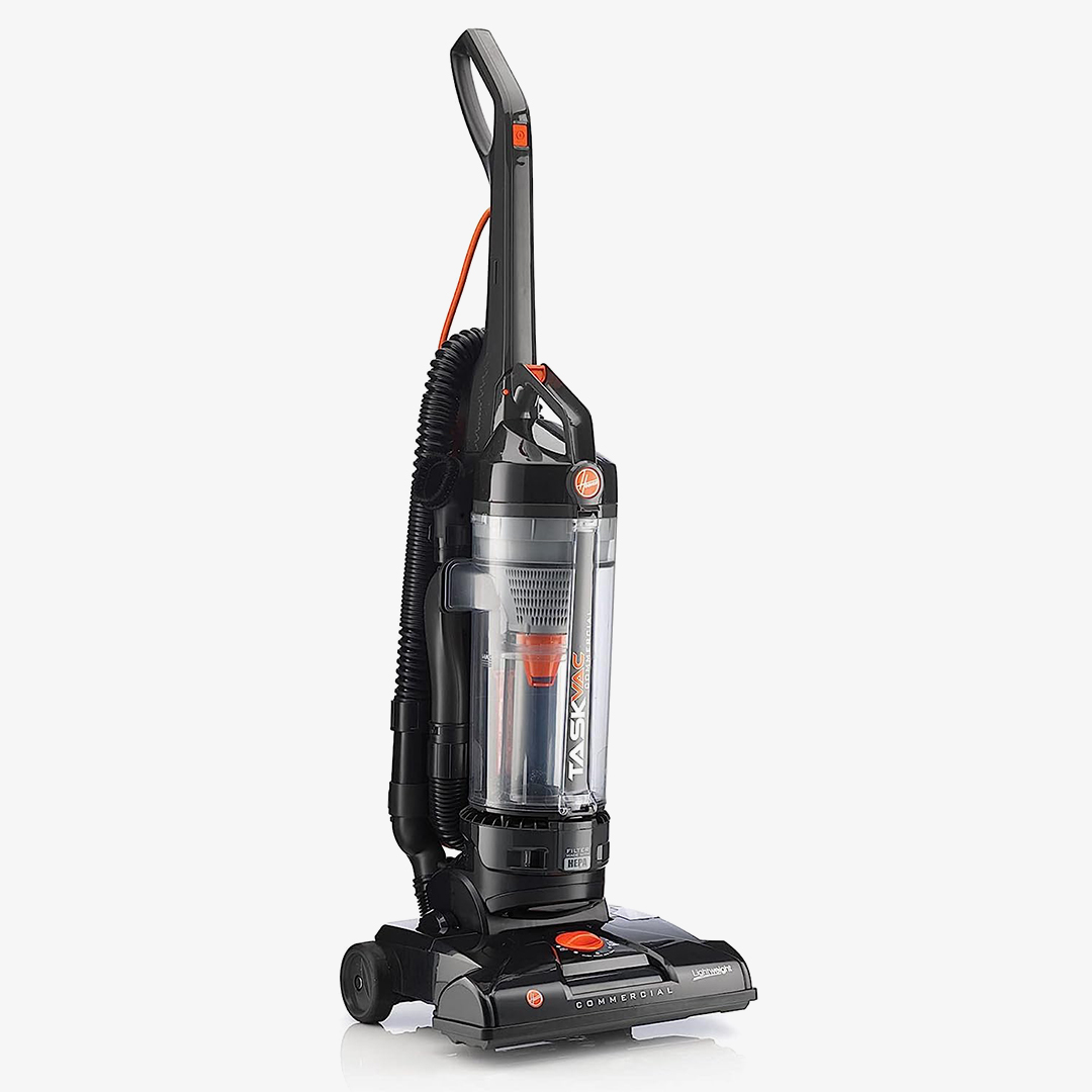 Hoover Commercial Vacuum Cleaner