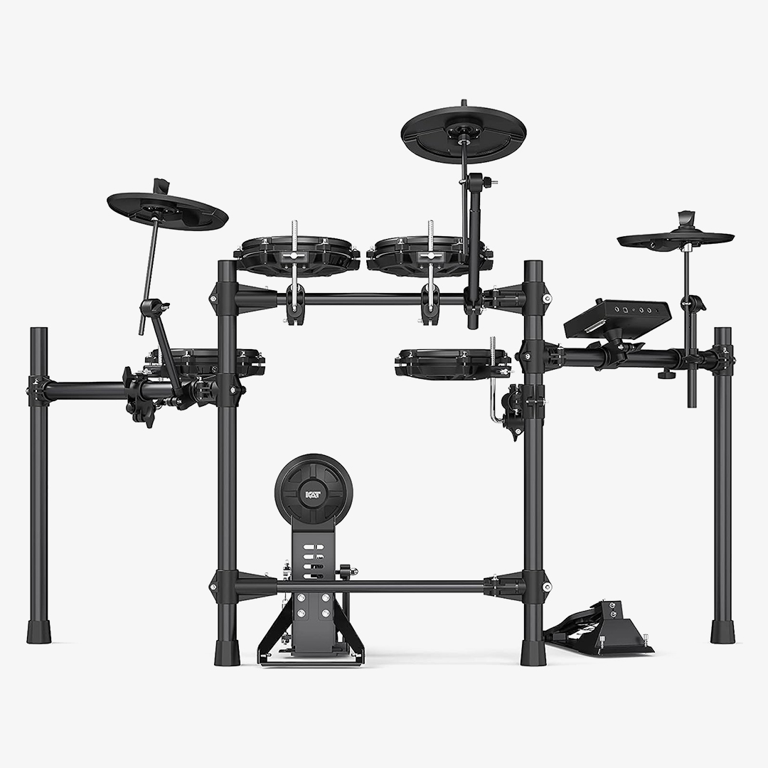 KAT Percussion Electronic Drum Set - best electronic drum set under 1000