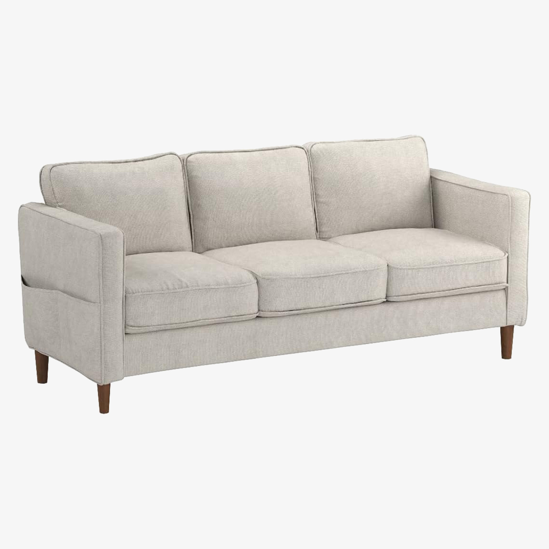 Mellow HANA Modern - most comfortable sofas