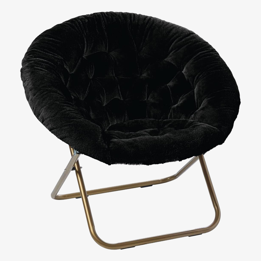 Milliard Cozy Chair - game room sofa