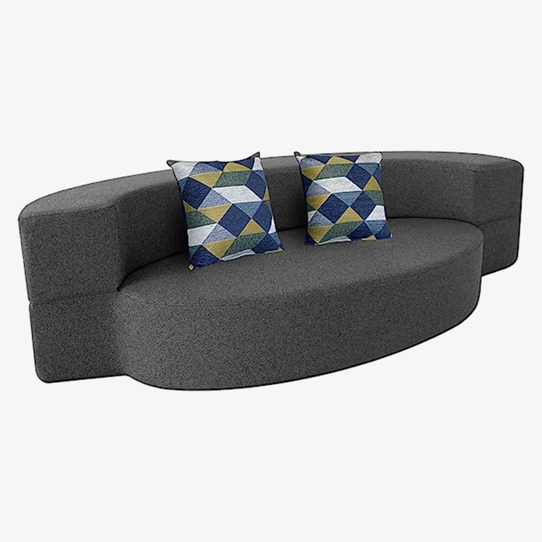 Nigoone Modern Folding Sofa