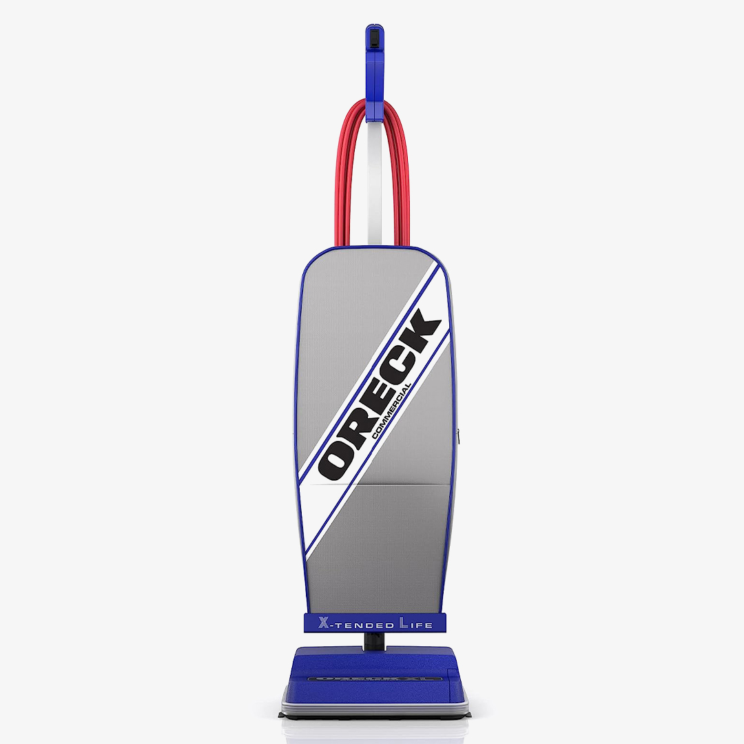 ORECK XL COMMERCIAL Vacuum Cleaner