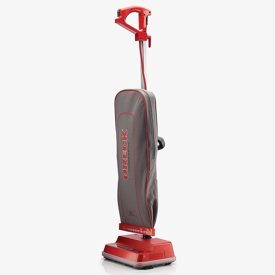 Oreck Commercial Vacuum Cleaner U2000R1