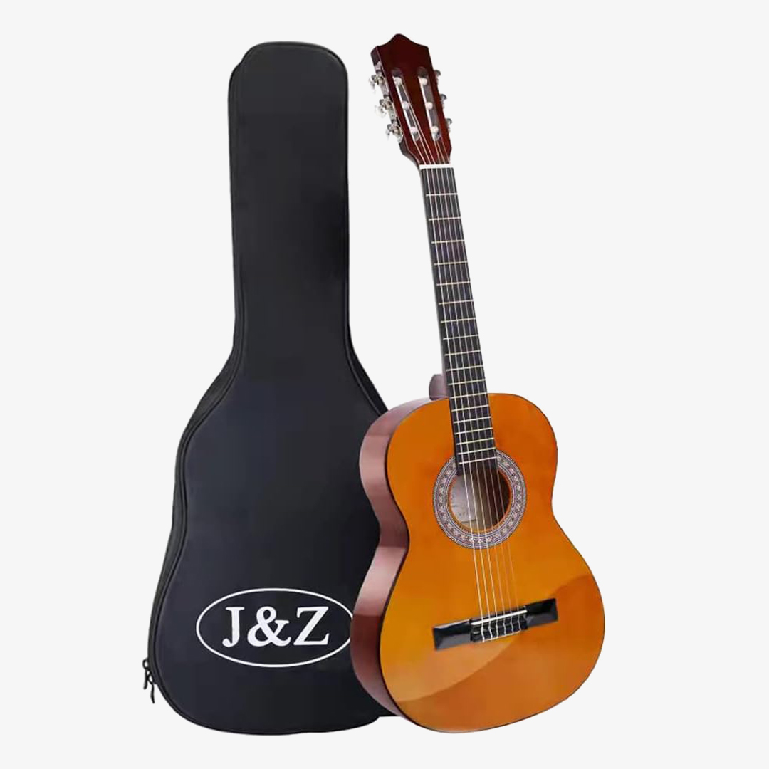 Professional 39 Inch Classical Guitar - best acoustic guitar under 300