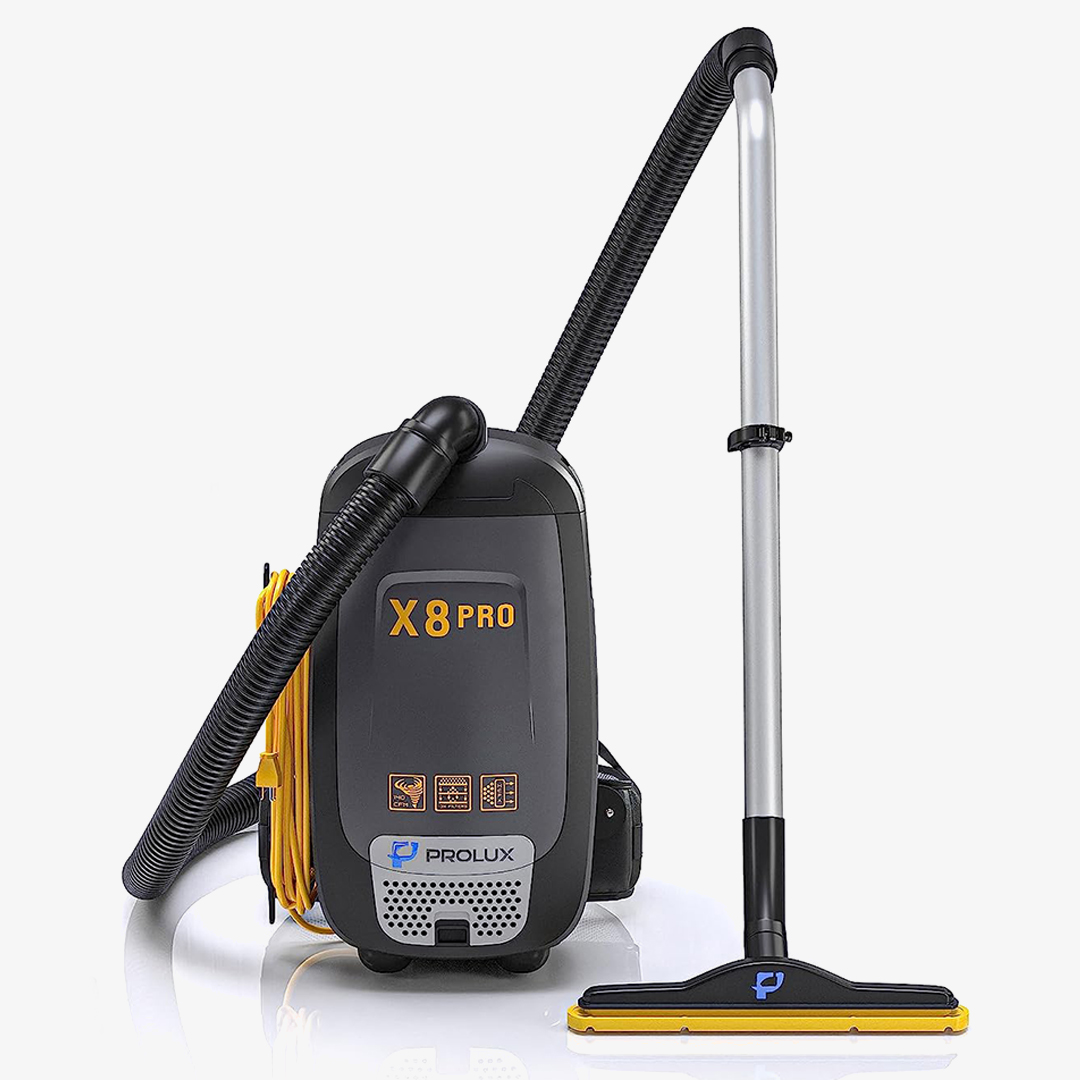 Prolux X8 Pro Vacuum Cleaner