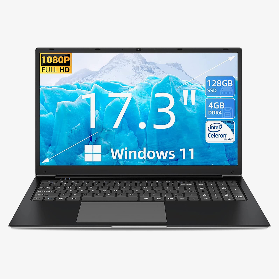 SGIN 17 inch laptop - best 17 inch laptop under 1000