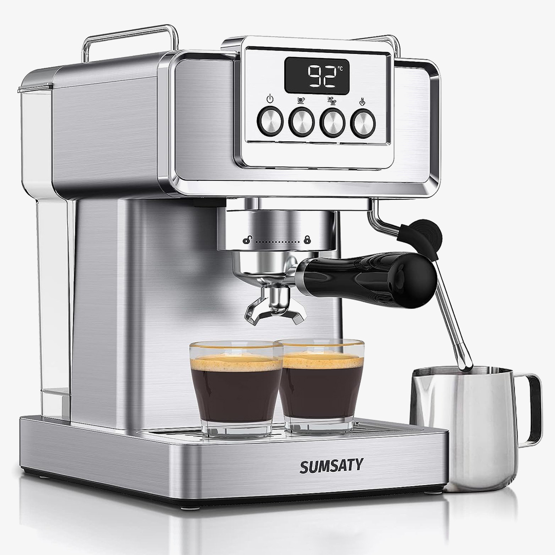 SUMSATY Espresso Machine