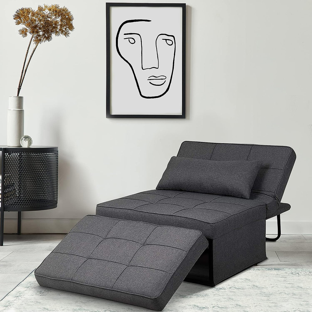 Saemoza Sofa Bed - most comfortable sofas