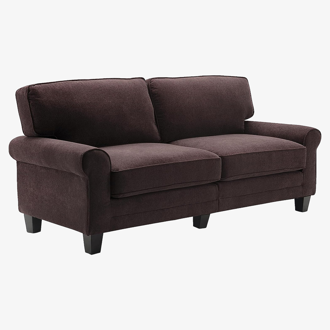 Serta Copenhagen Sofa - most comfortable sofas