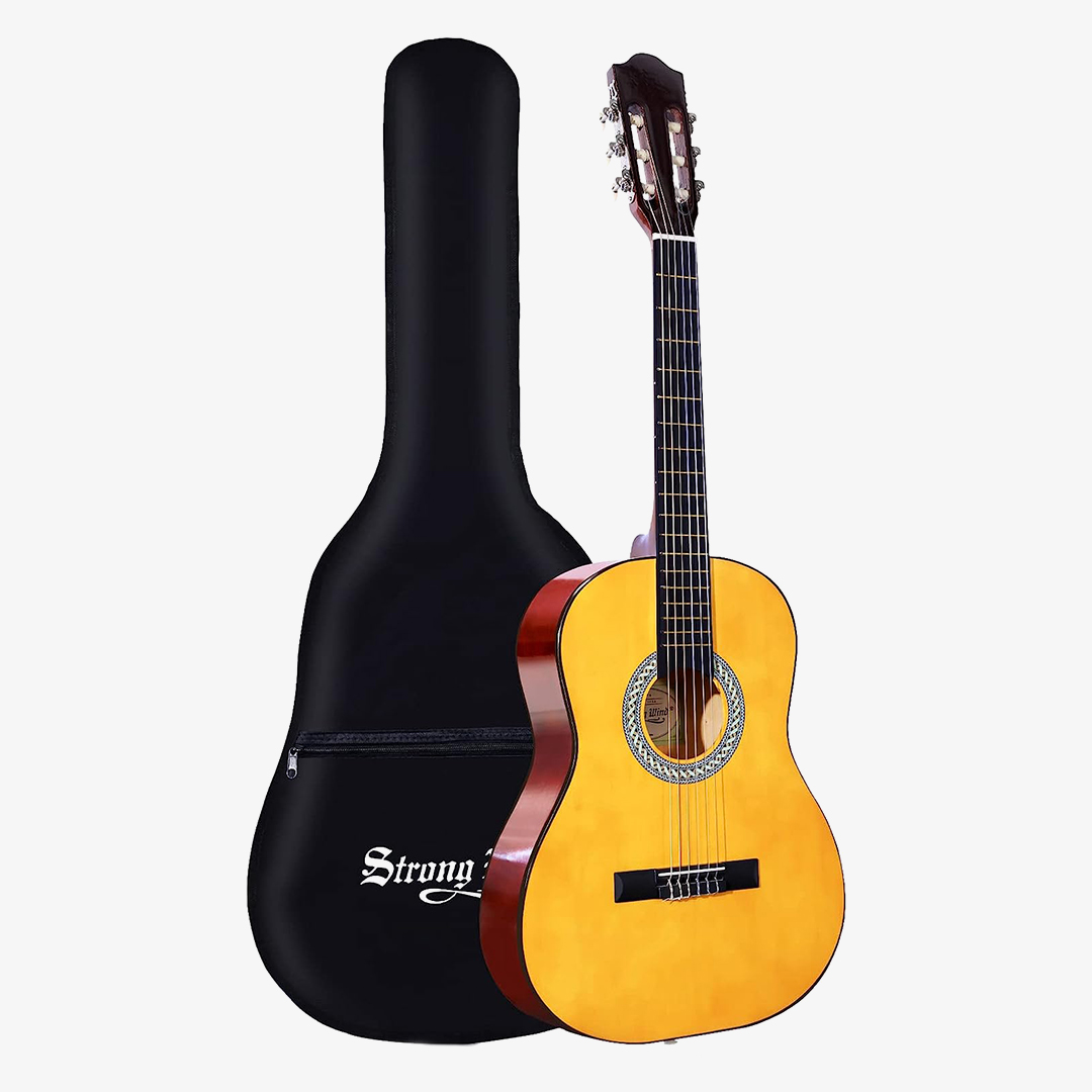 Strong Wind Classical Acoustic Guitar - best acoustic guitar under 300