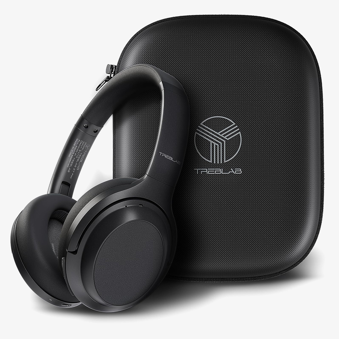 TREBLAB-Z7-PRO - best headphones under 500