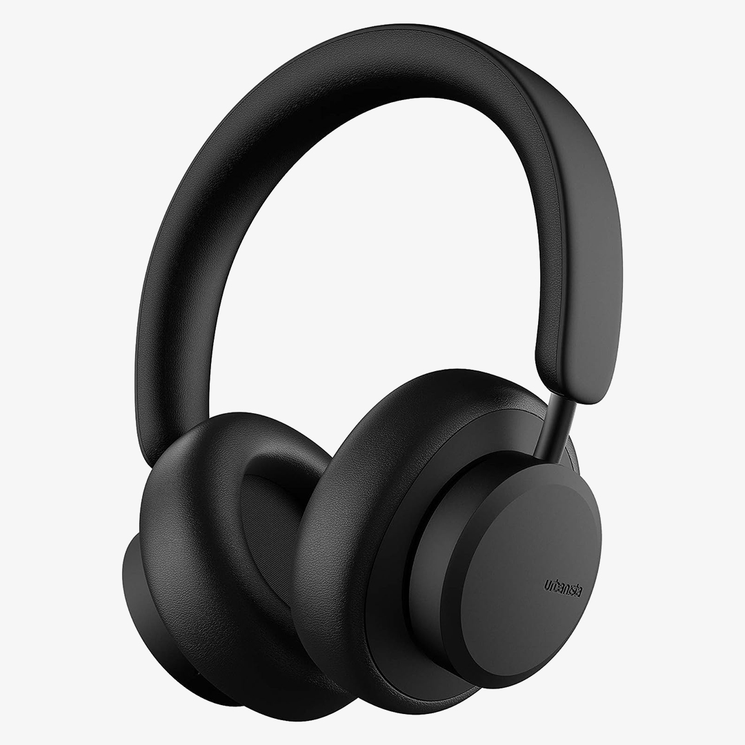 Urbanista Wireless Over Ear Bluetooth Headphones - best headphones under 500