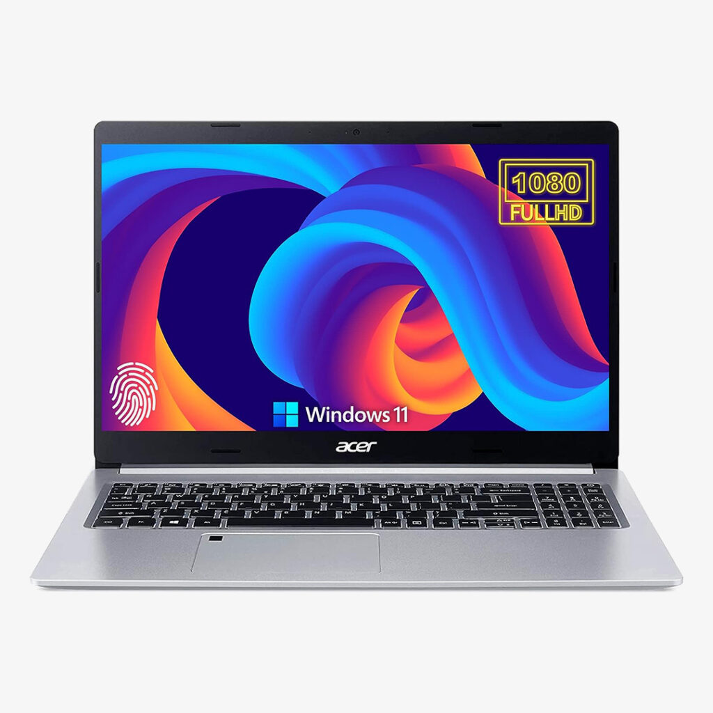 acer 2023 Newest Aspire 5 Slim Laptop