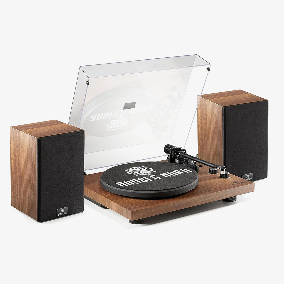 Best Turntable for Under 300