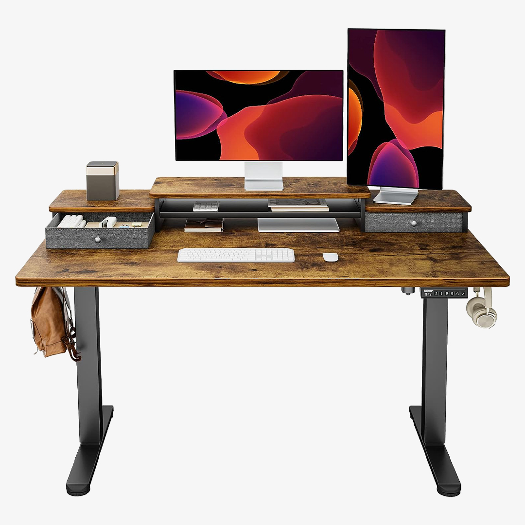 Best Minimalist Desk