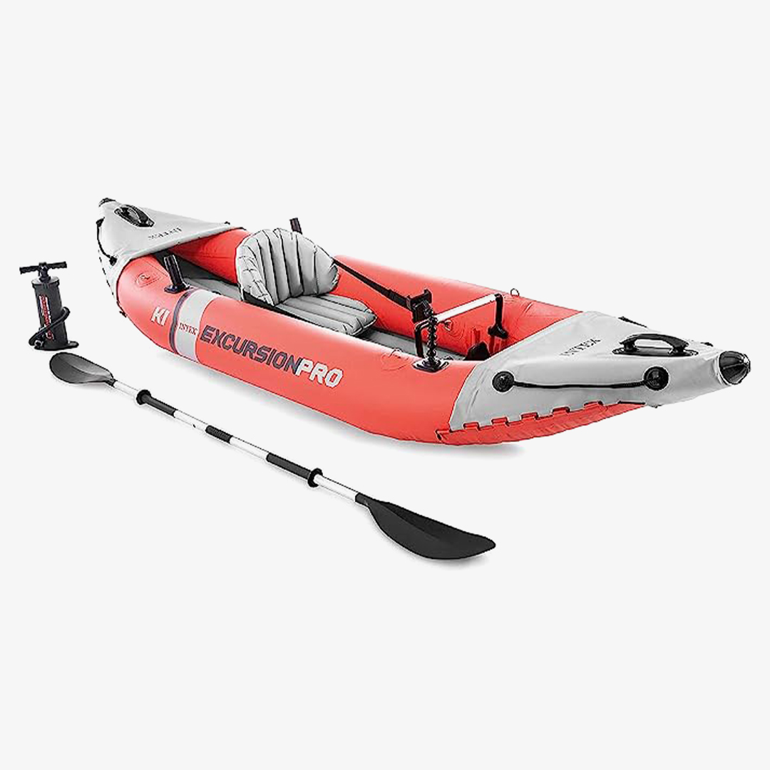 best fishing kayak under 500