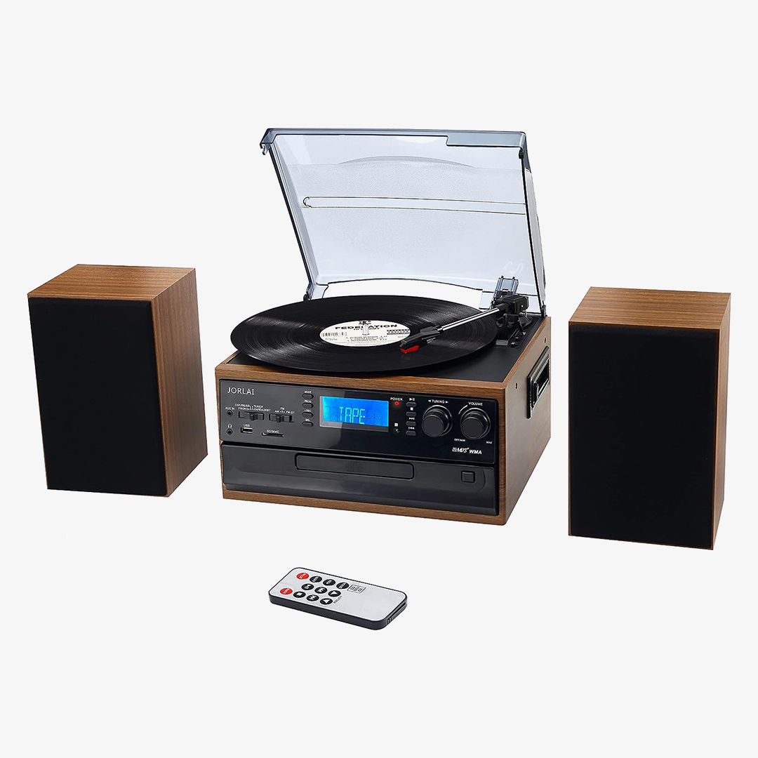 best turntable for under 300