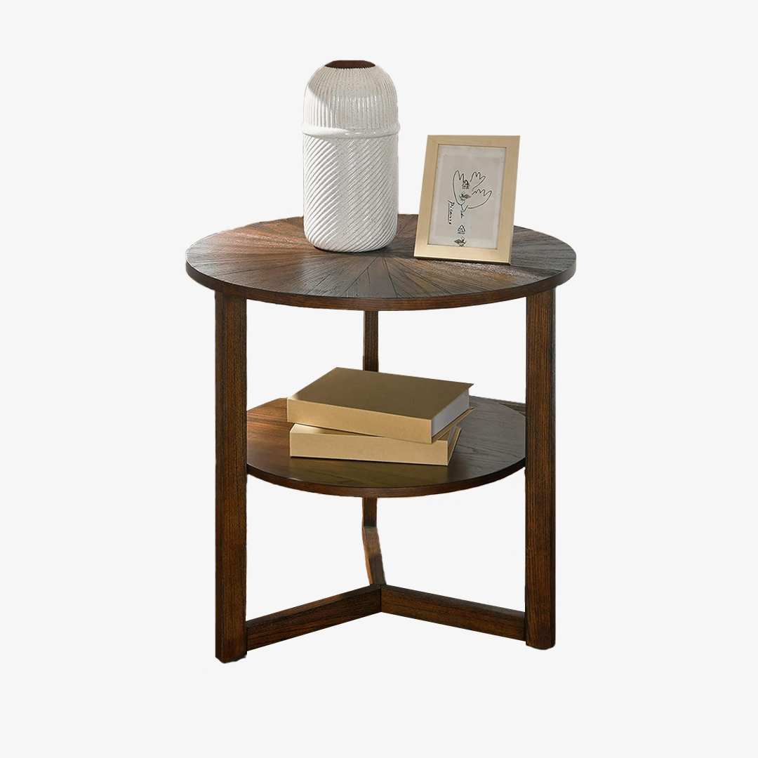 best end tables for living room