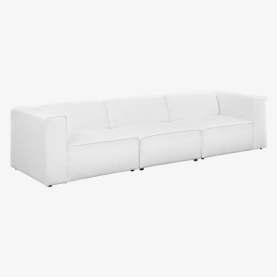 Best White Sofa Living Room Ideas