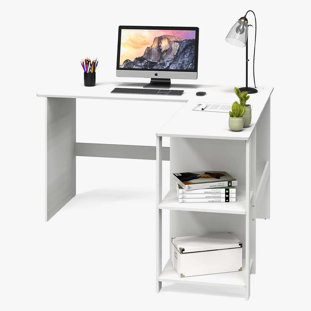 Best Minimalist Desk