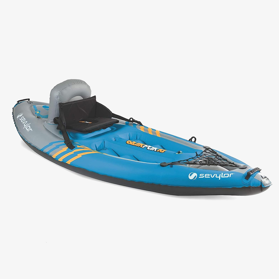 best fishing kayak under 500