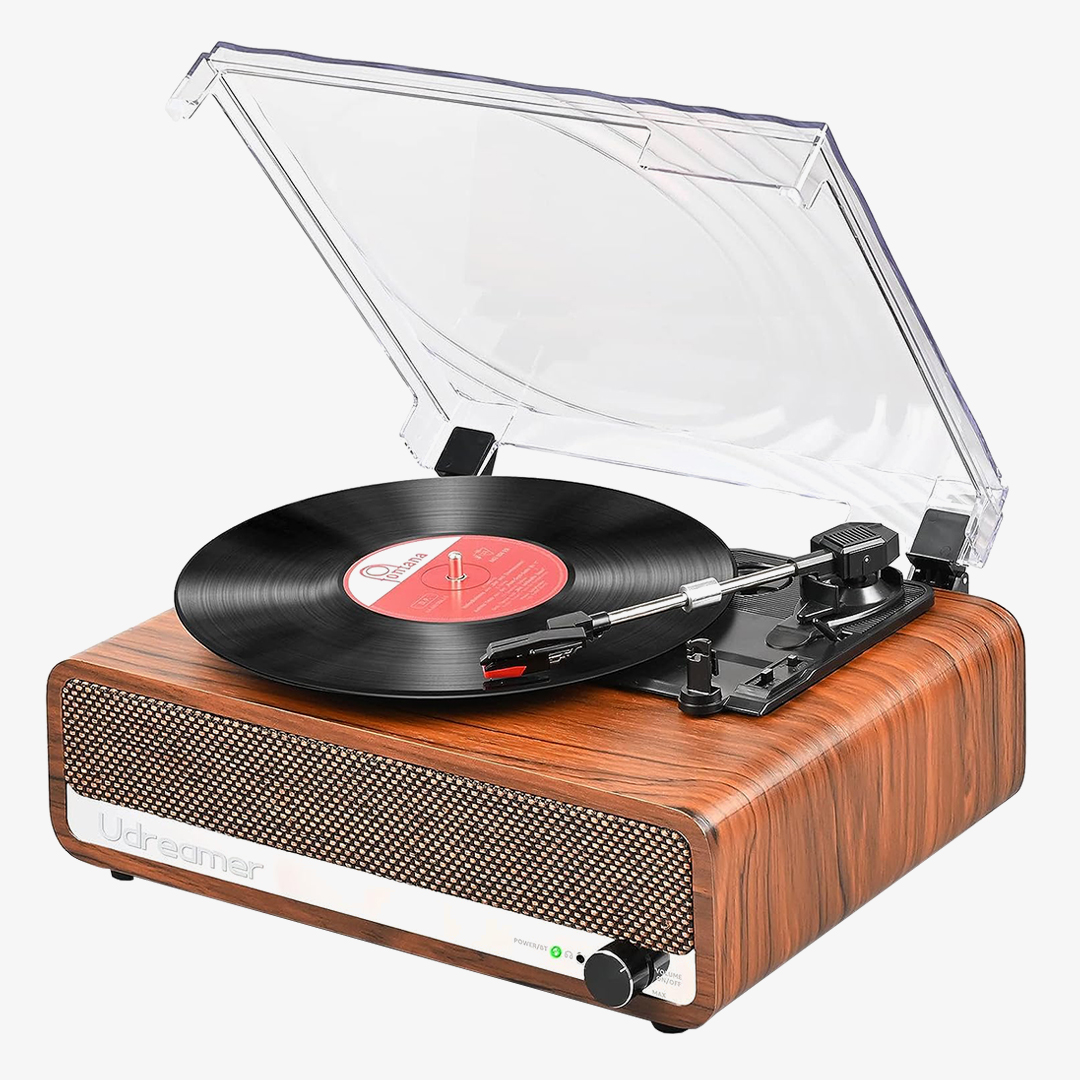 best turntable for under 300